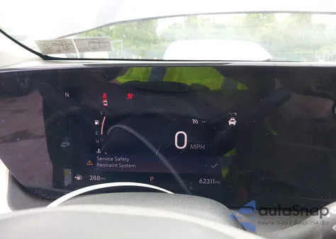 2024 Buick Encore Gx Sport Touring Awd z USA, uszkodzony, nr VIN KL4AMESL6RB007771